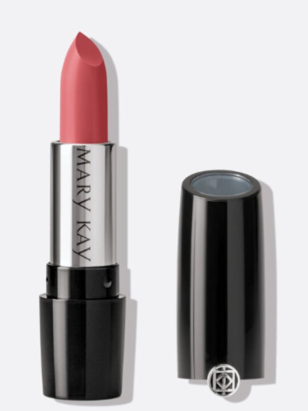 Mary Kay Lipstick - Mauve Moment / Moment Mauve (Full Size)